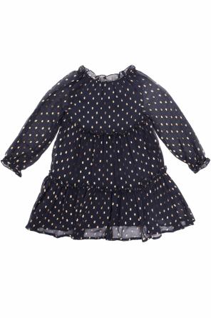 Polka dot dress, zdjęcie 2 Polka dot dress od Stella McCartney Kids